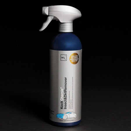 Insect & Dirt Remover