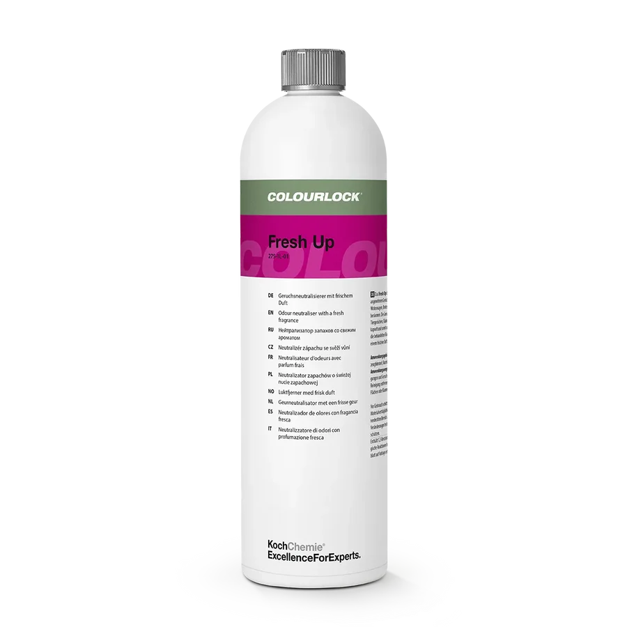 Colourlock Fresh Up