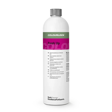 Colourlock Fresh Up