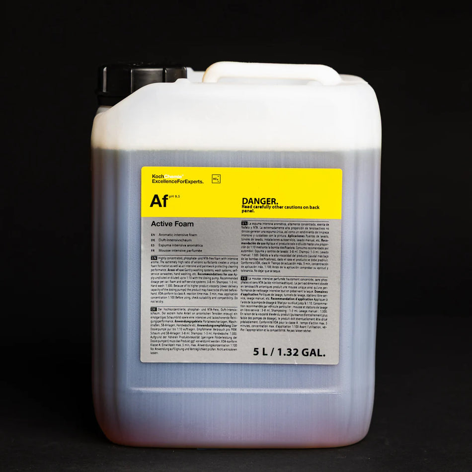 Koch-Chemie Active Foam