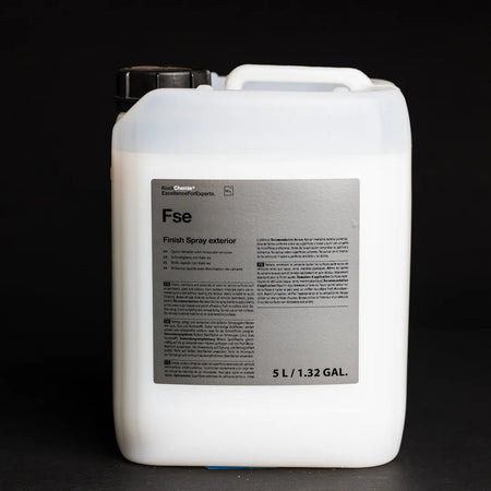 Koch-Chemie Finish Spray Exterior