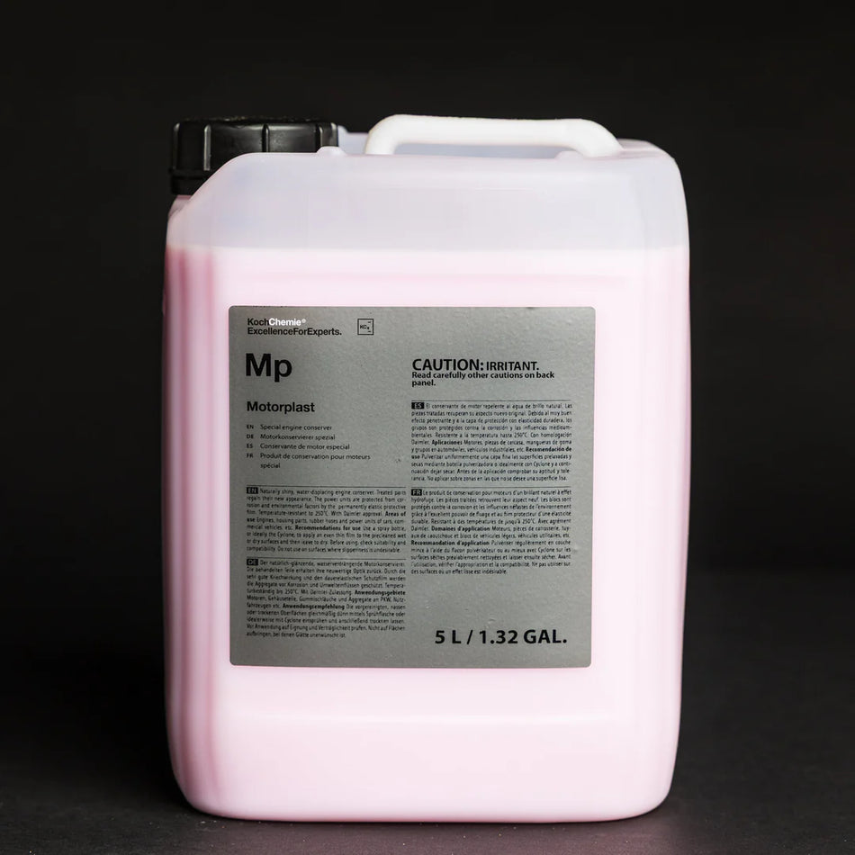 Koch-Chemie Motorplast 500ml
