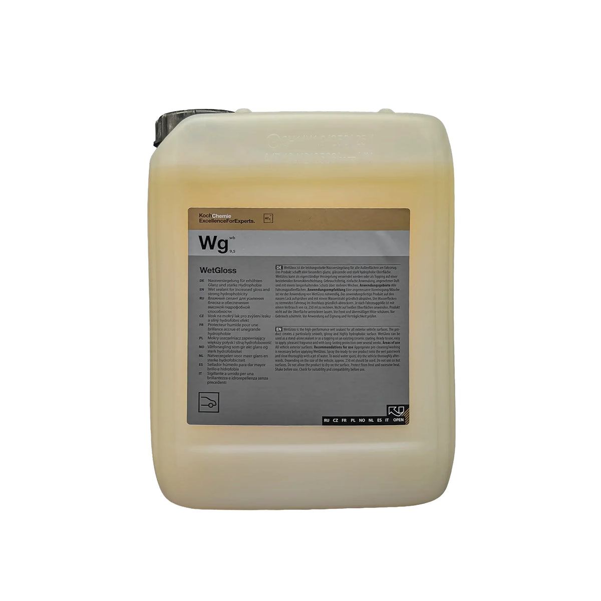 Koch-Chemie Wet Gloss