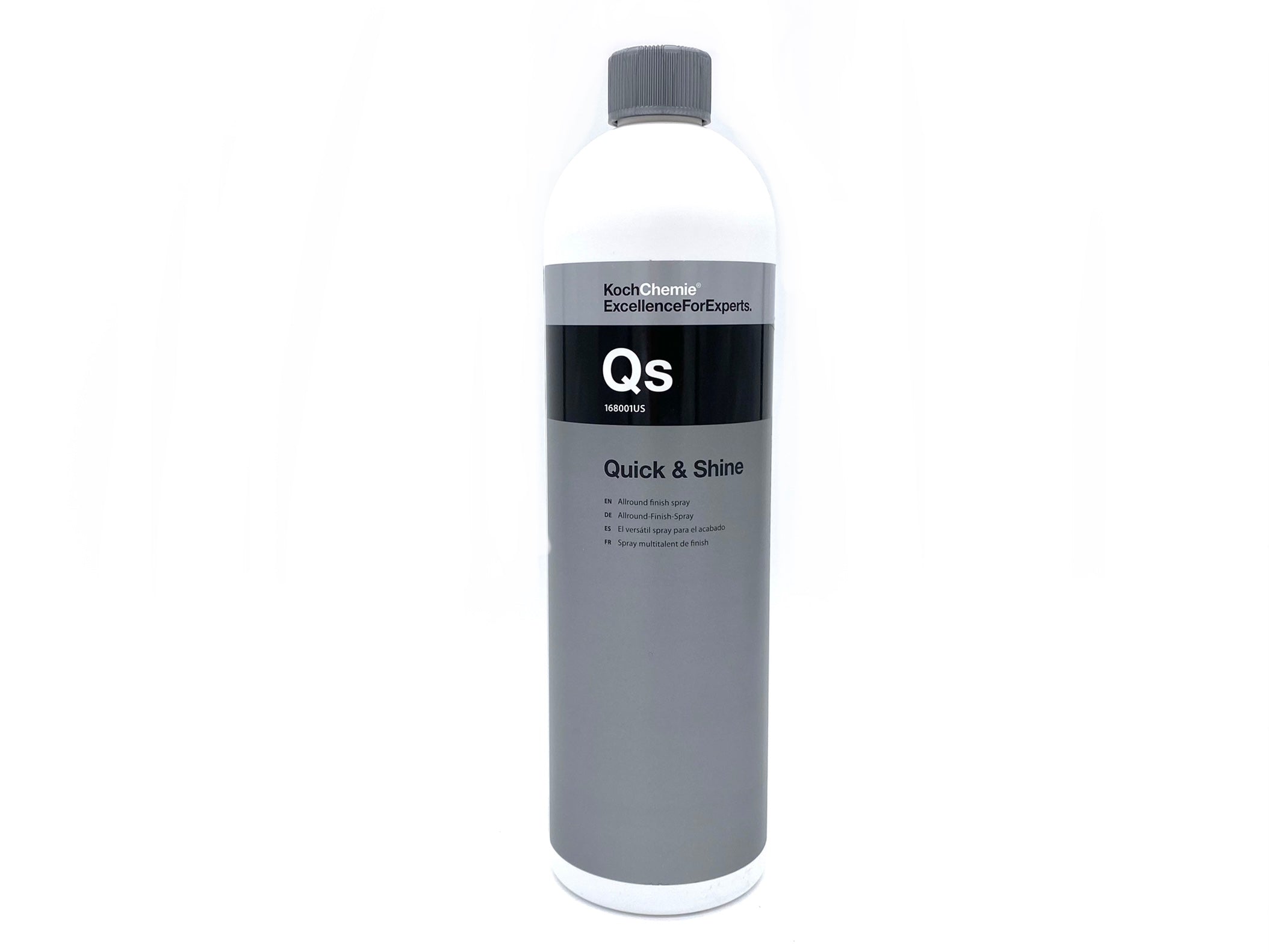 Koch Chemie Quick Dry & Shine QDS 20L