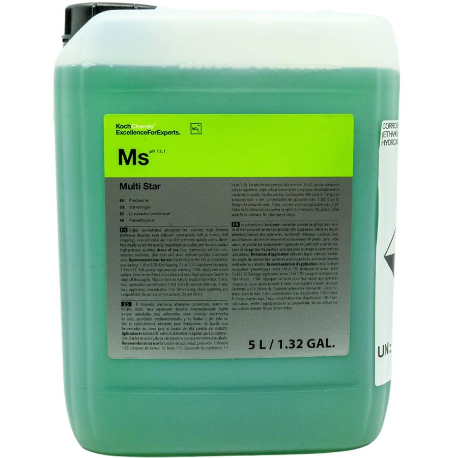 Koch-Chemie Multi Star