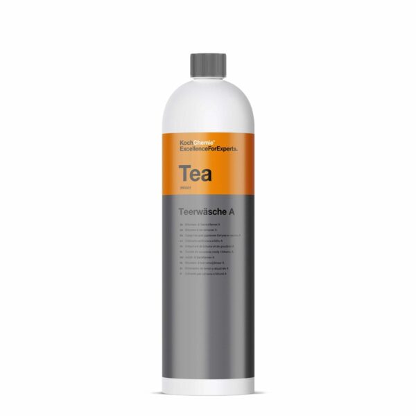 Koch-Chemie Teerwäsche A (Tea) Tar & Bitumen Remover – 1L