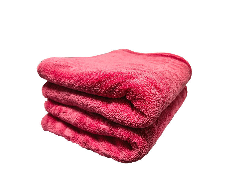 La Barbie Drying Towel 24x36 1200GSM