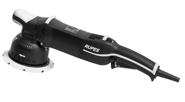 MILLE SINGLE TOOL by RUPES | Paint Correction