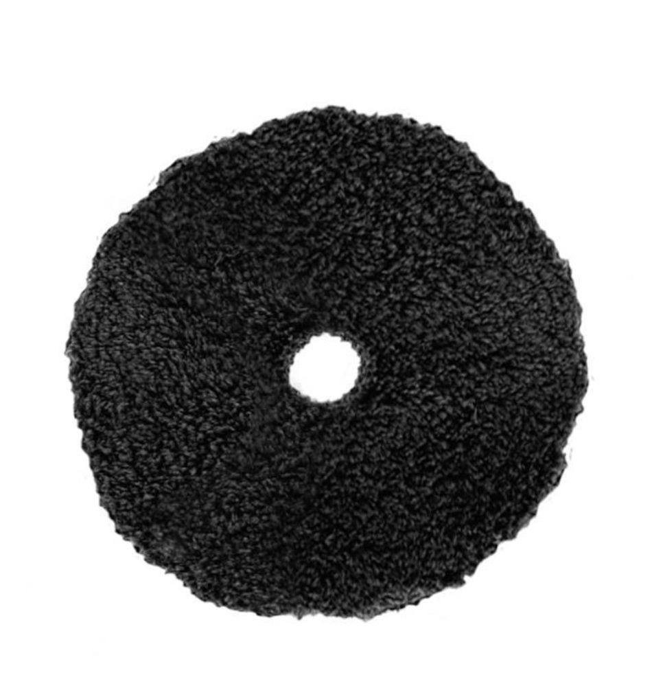 Lake Country HDO Microfiber Polishing Pad