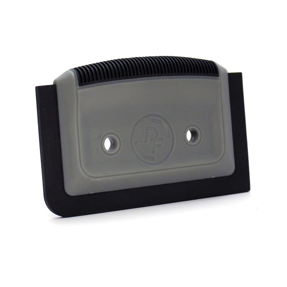 Detail Factory Pet Hair Removal Card Gray