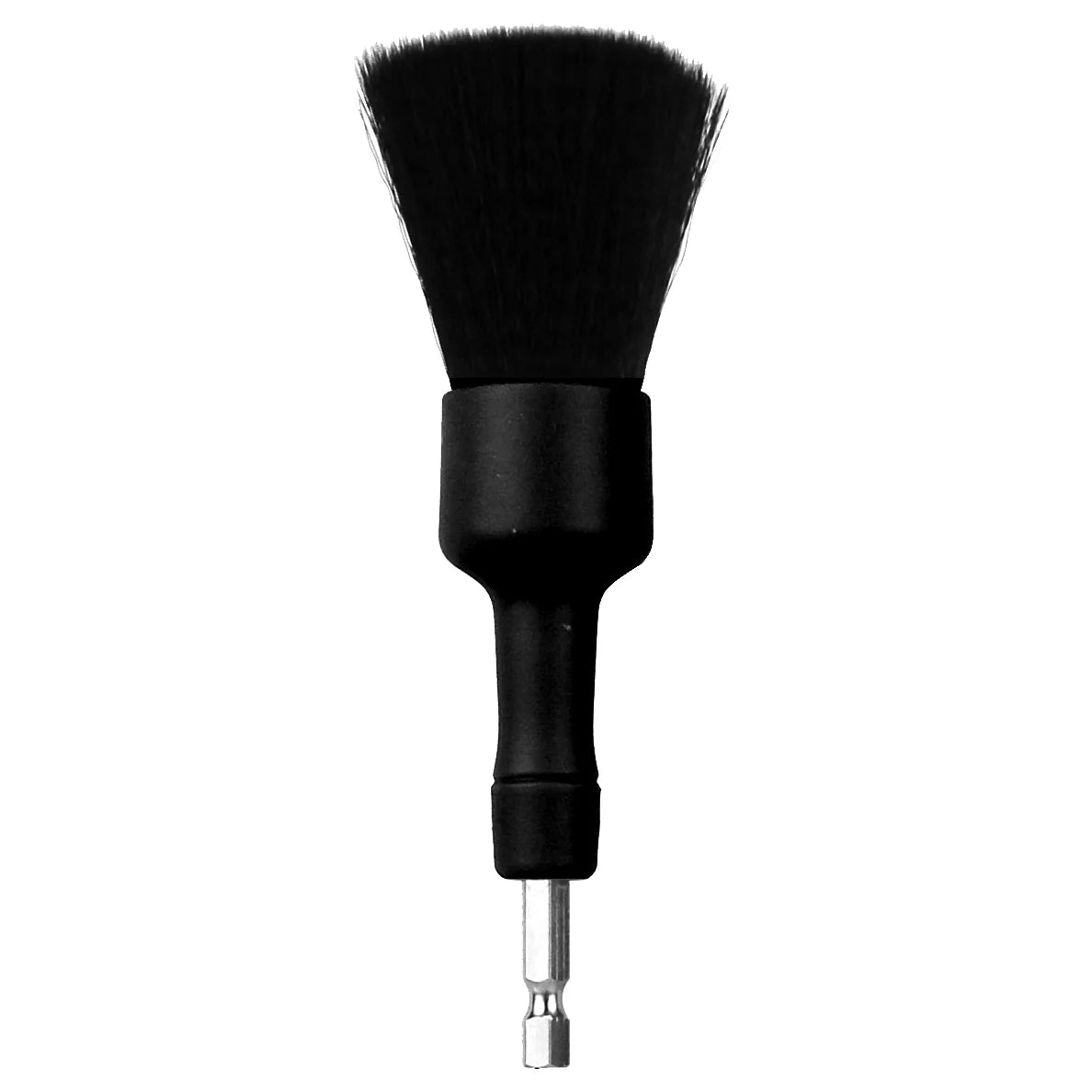 Detail Factory Polishing Drill Brush - Standard Black