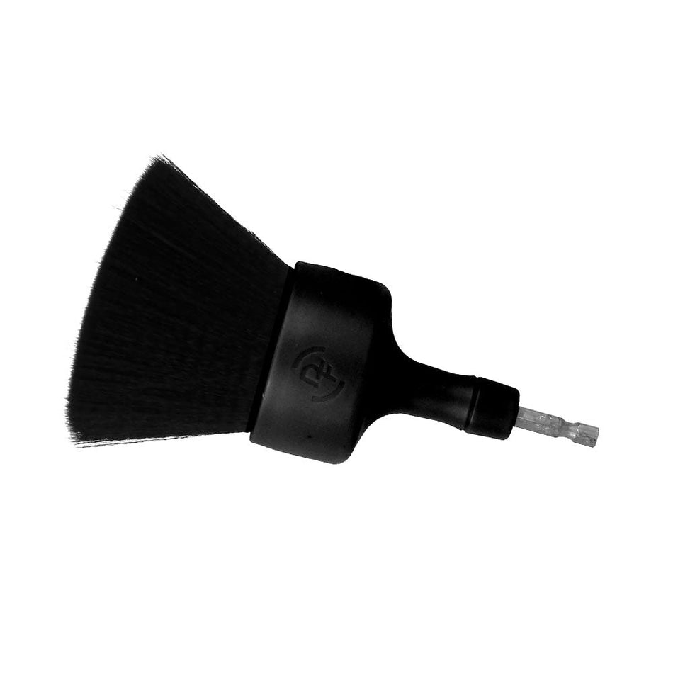 Detail Factory Polishing Drill Brush - XL Black