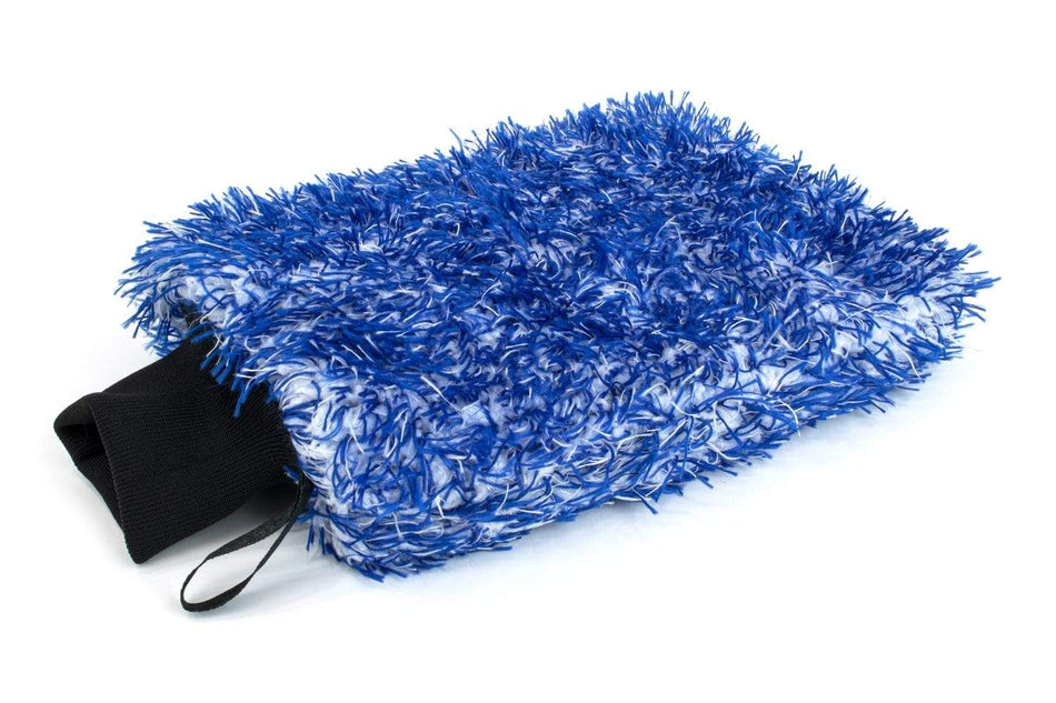 WASH MONSTER CAR WASH MITT