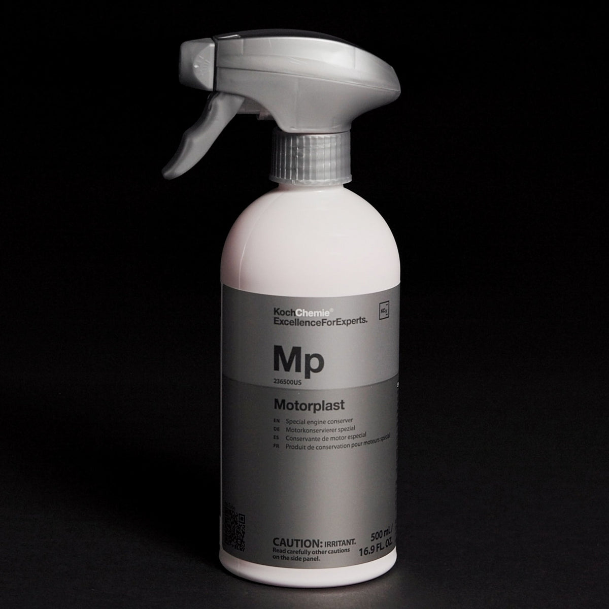 Motorplast 500ml