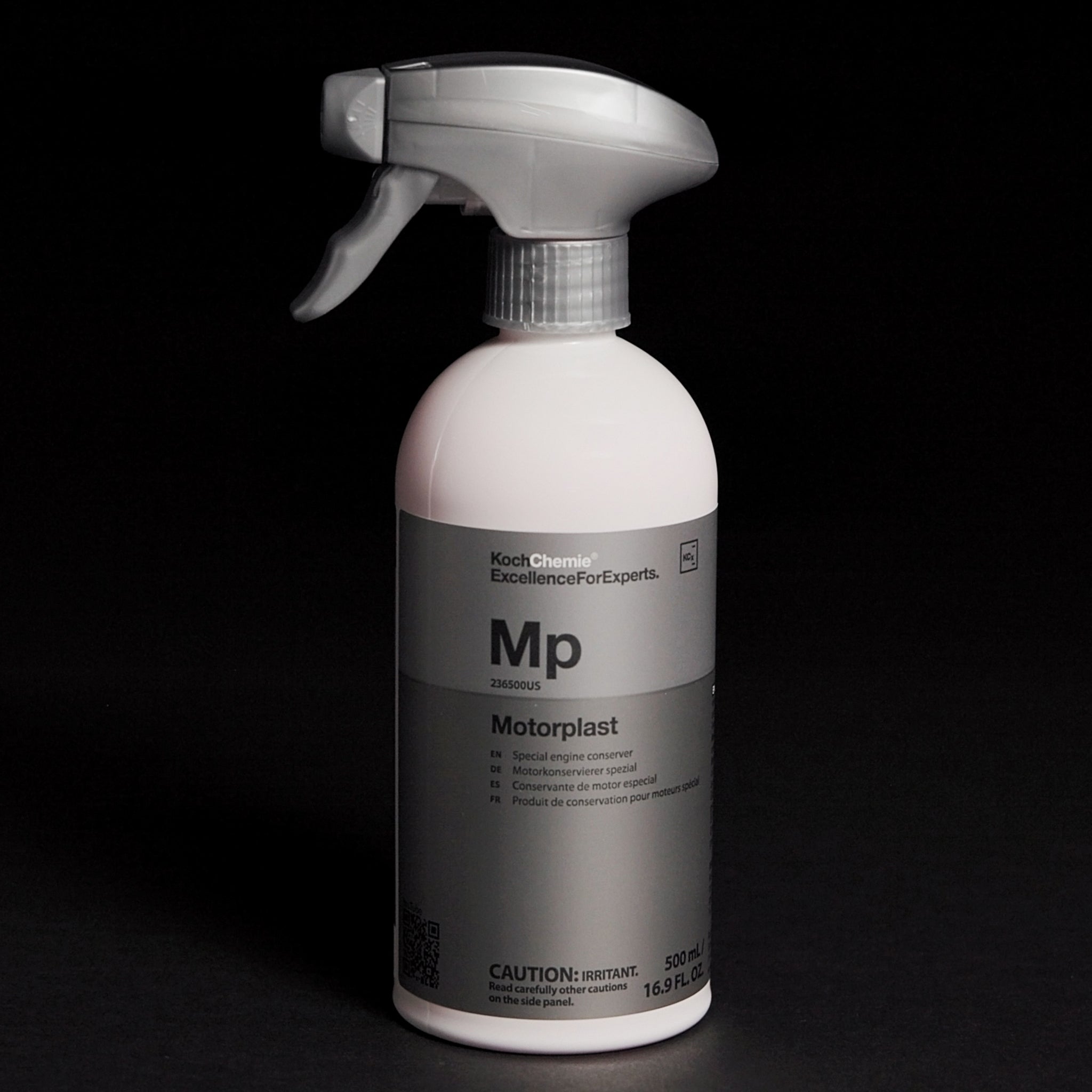 Motorplast 500ml
