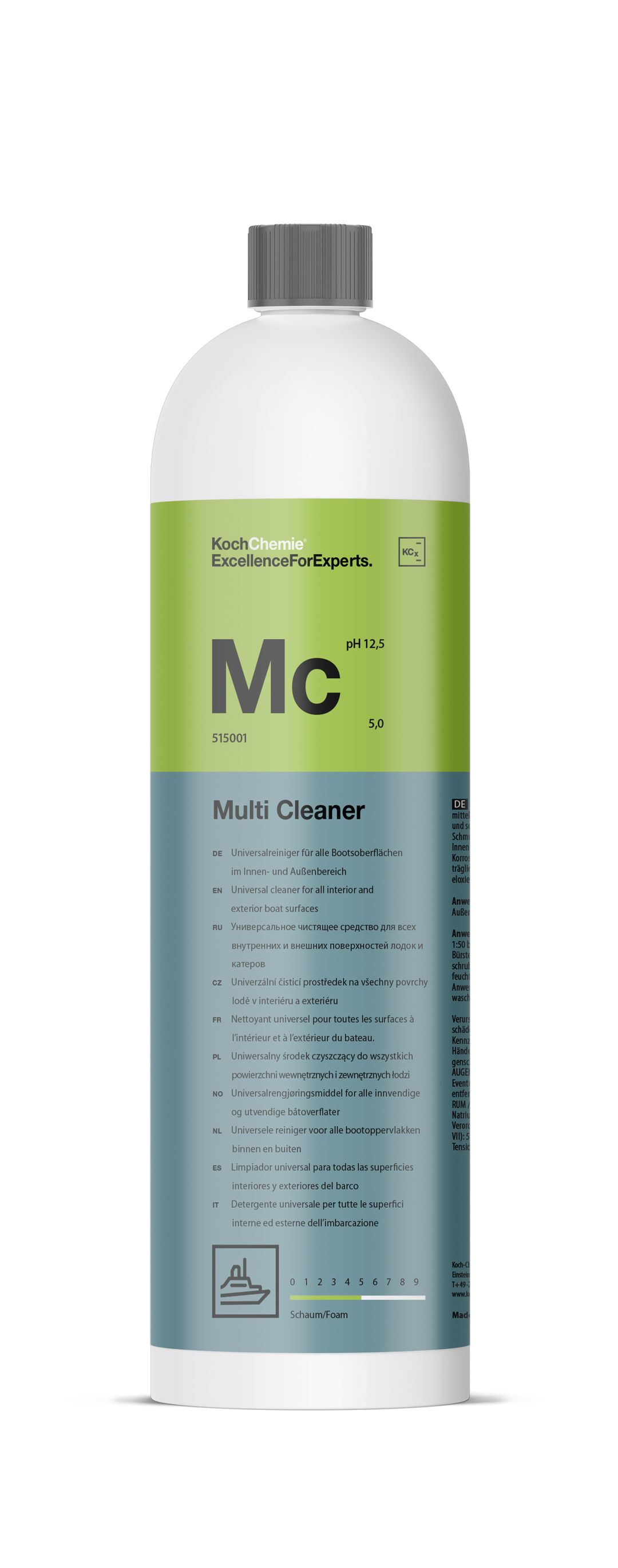 Koch-Chemie Marine Multi Cleaner