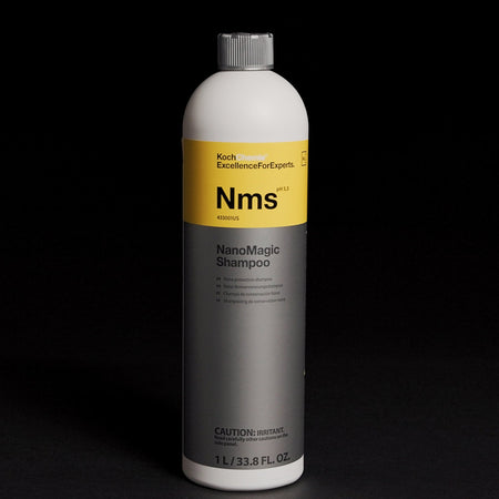 Nano Magic Shampoo 1L