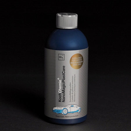 Nano Magic Plast Care
