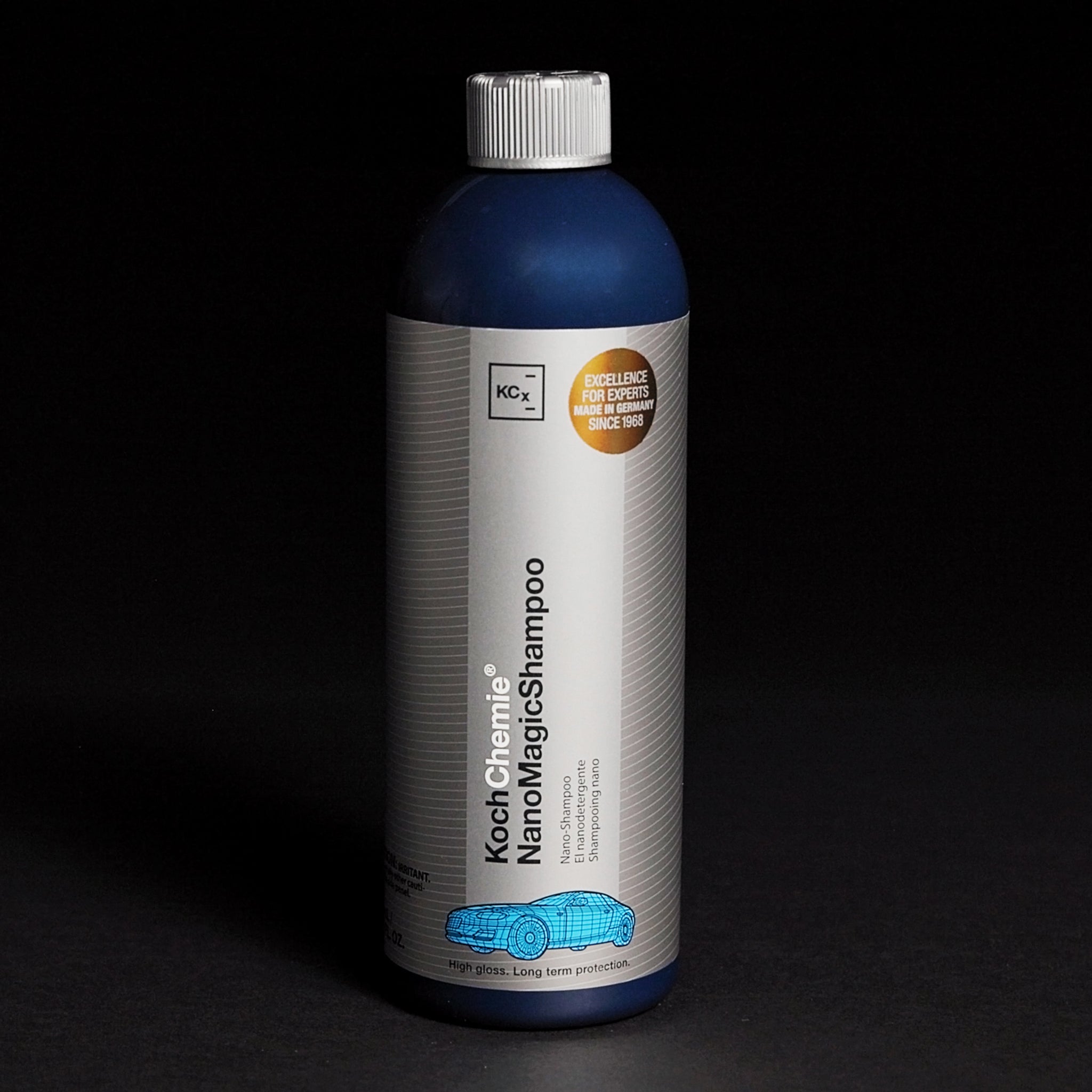 Nano Magic Shampoo 750ml