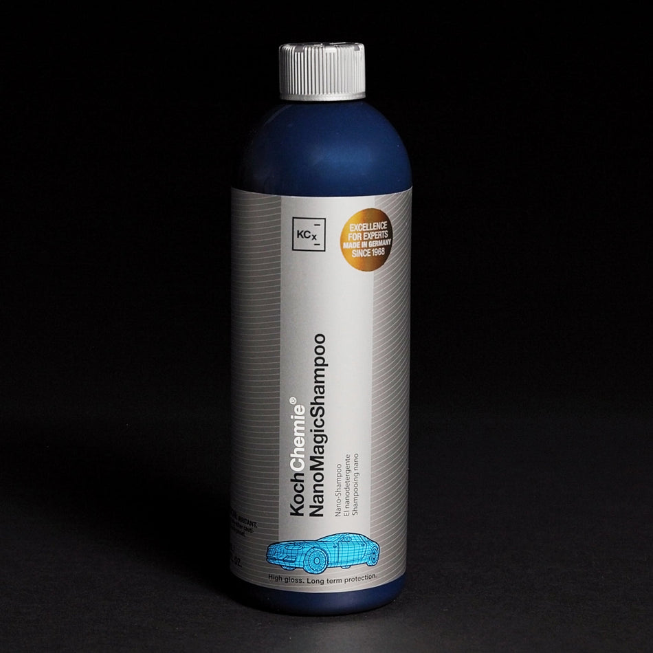 Nano Magic Shampoo 750ml