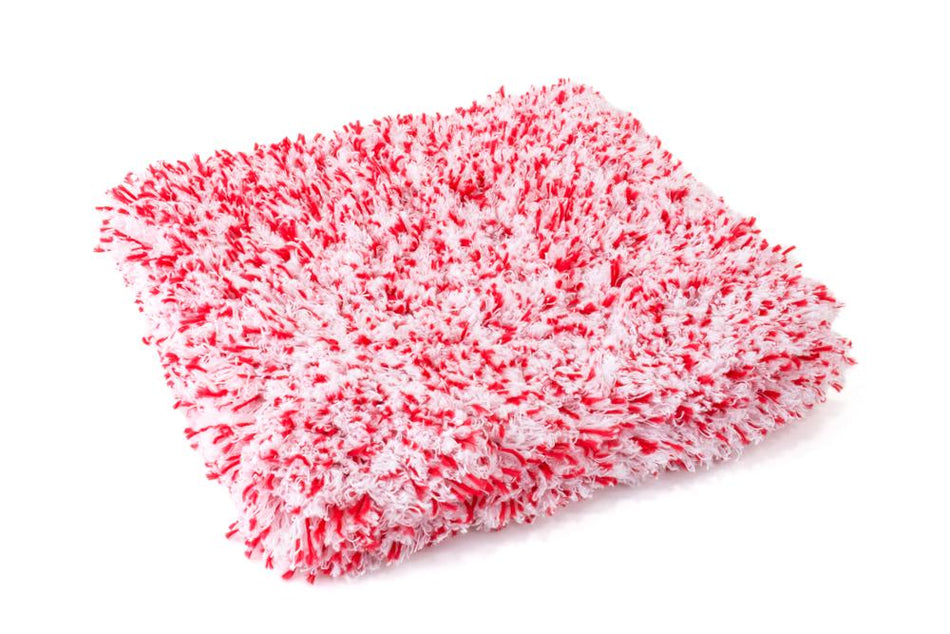 DRAGON HYBRID SPONGE MITT PAD