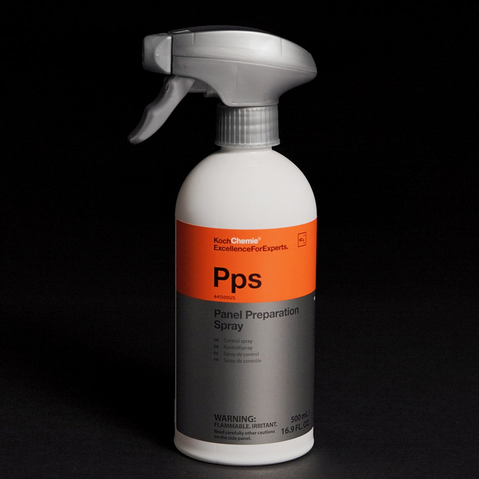 Panel Prep Spray 5L