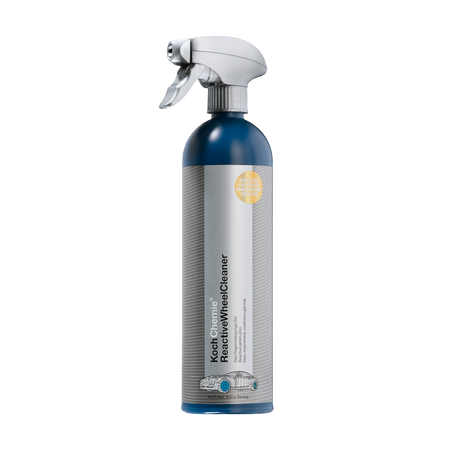 Koch-Chemie Reactive Wheel Cleaner 750 ml