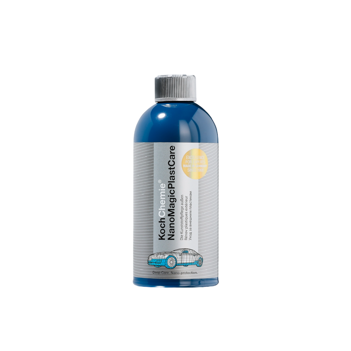 Koch-Chemie Nano Magic Plast Care 500 ml