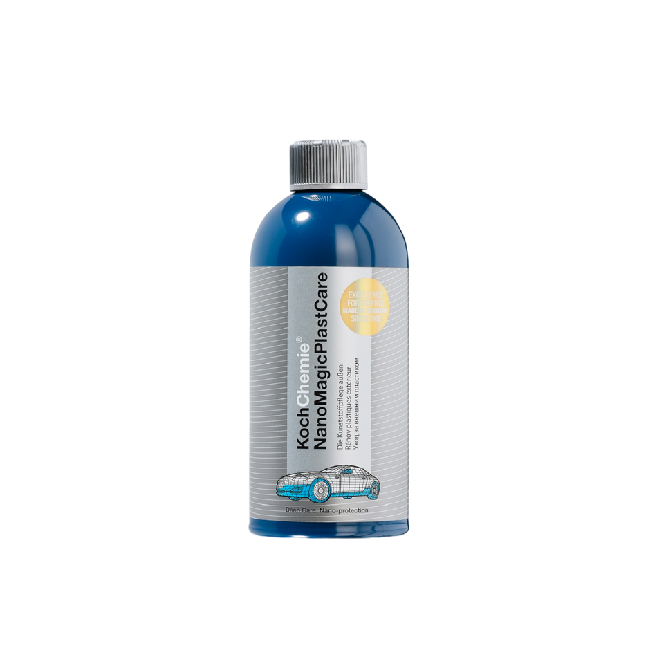 Koch-Chemie Nano Magic Plast Care 500 ml