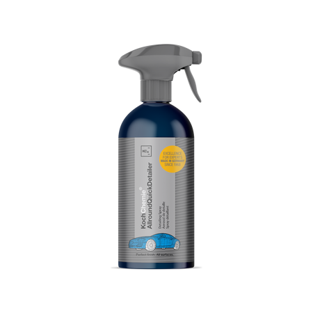 Koch-Chemie Allround Quick Detailer 500 ml