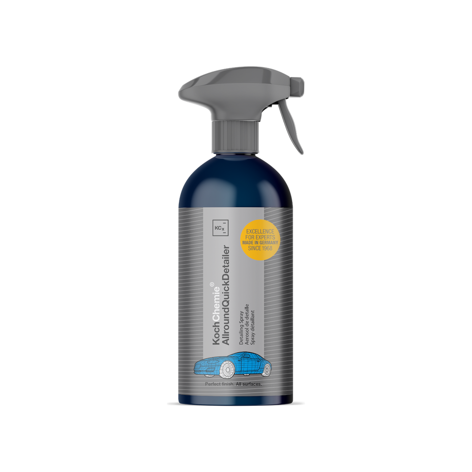 Koch-Chemie Allround Quick Detailer 500 ml