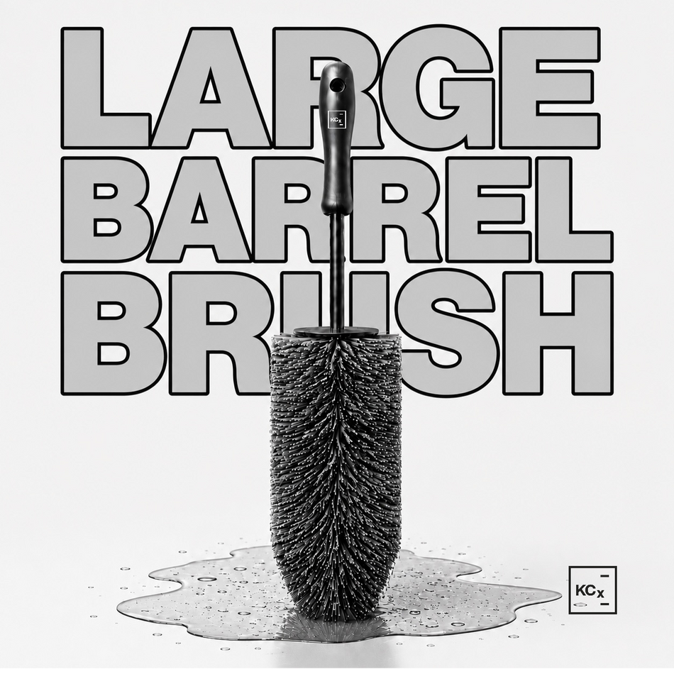 Koch-Chemie KCX Barrel Brush