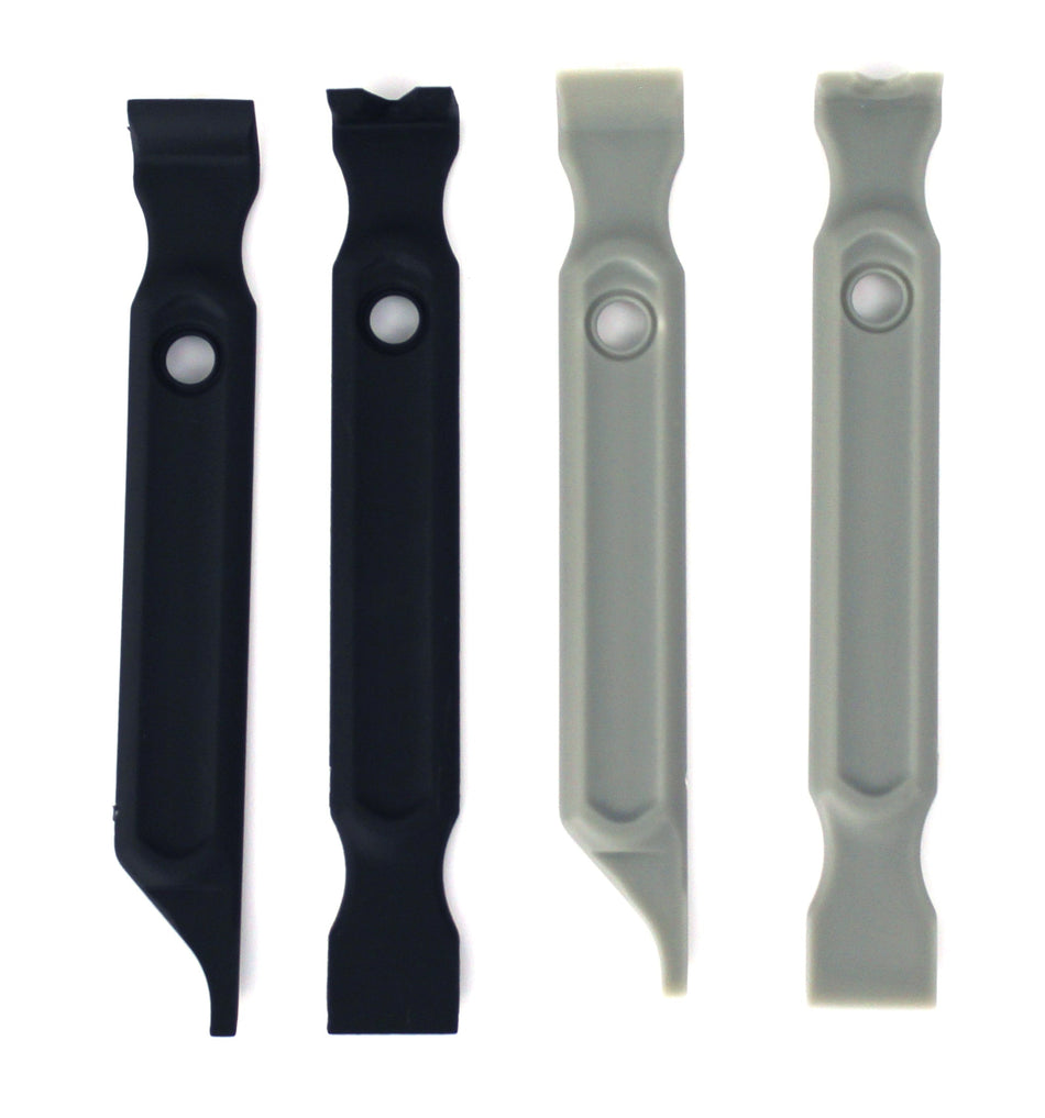 DETAILING PICK SET GRAY & BLAC