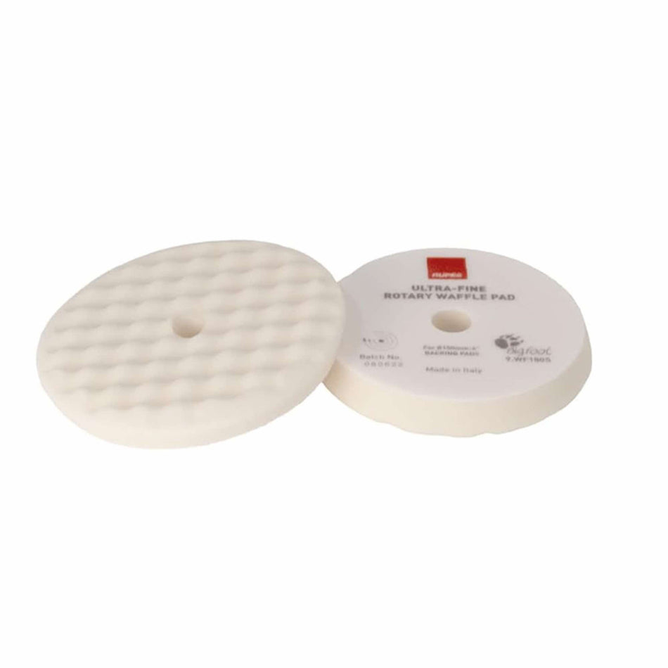 ROTARY FOAM ULTRAFINE PAD200mm by RUPES | Tools & Equipment
