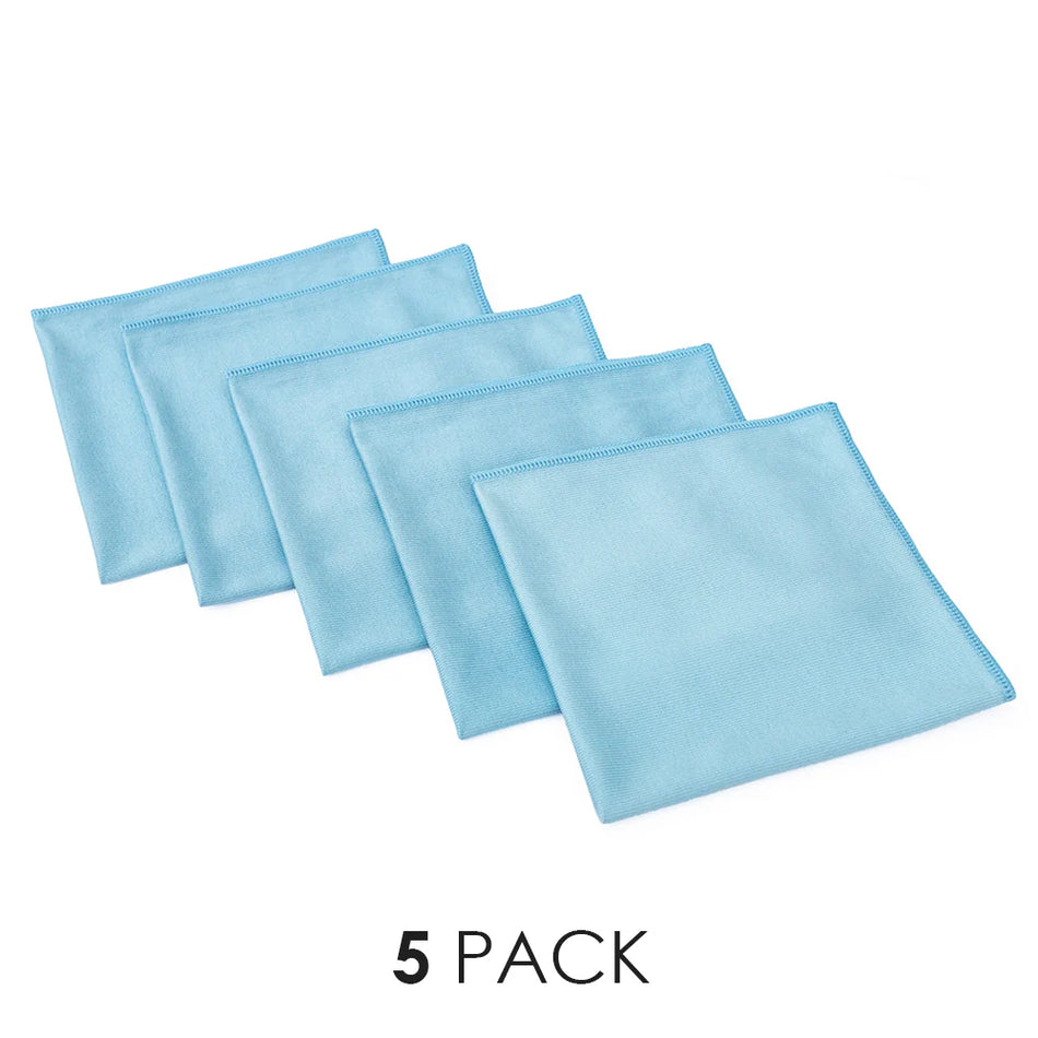 Premium Glass & Window Towel
