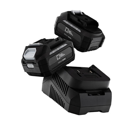 Liquid Elements A4500 Pro Battery Polisher, view 4