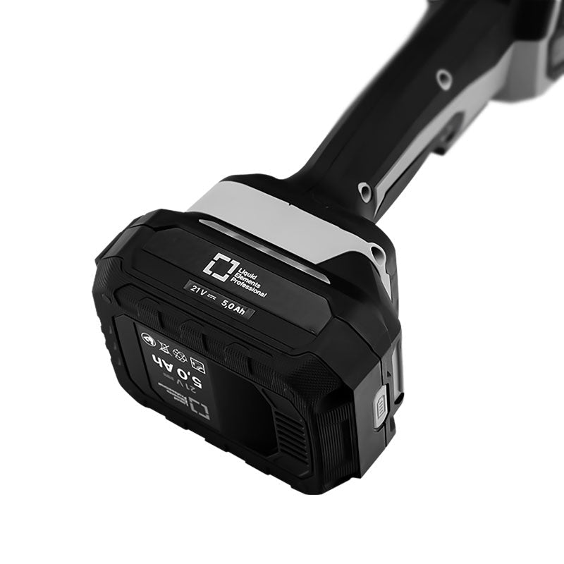 Liquid Elements A4500 Pro Battery Polisher, view 5