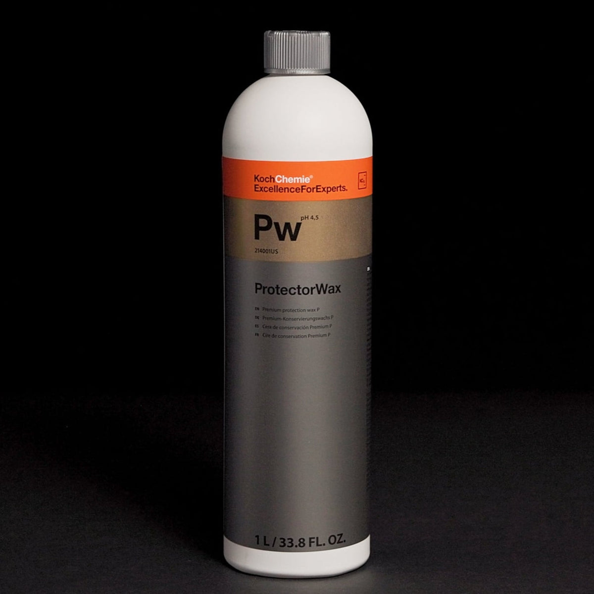 Protector Wax 1L