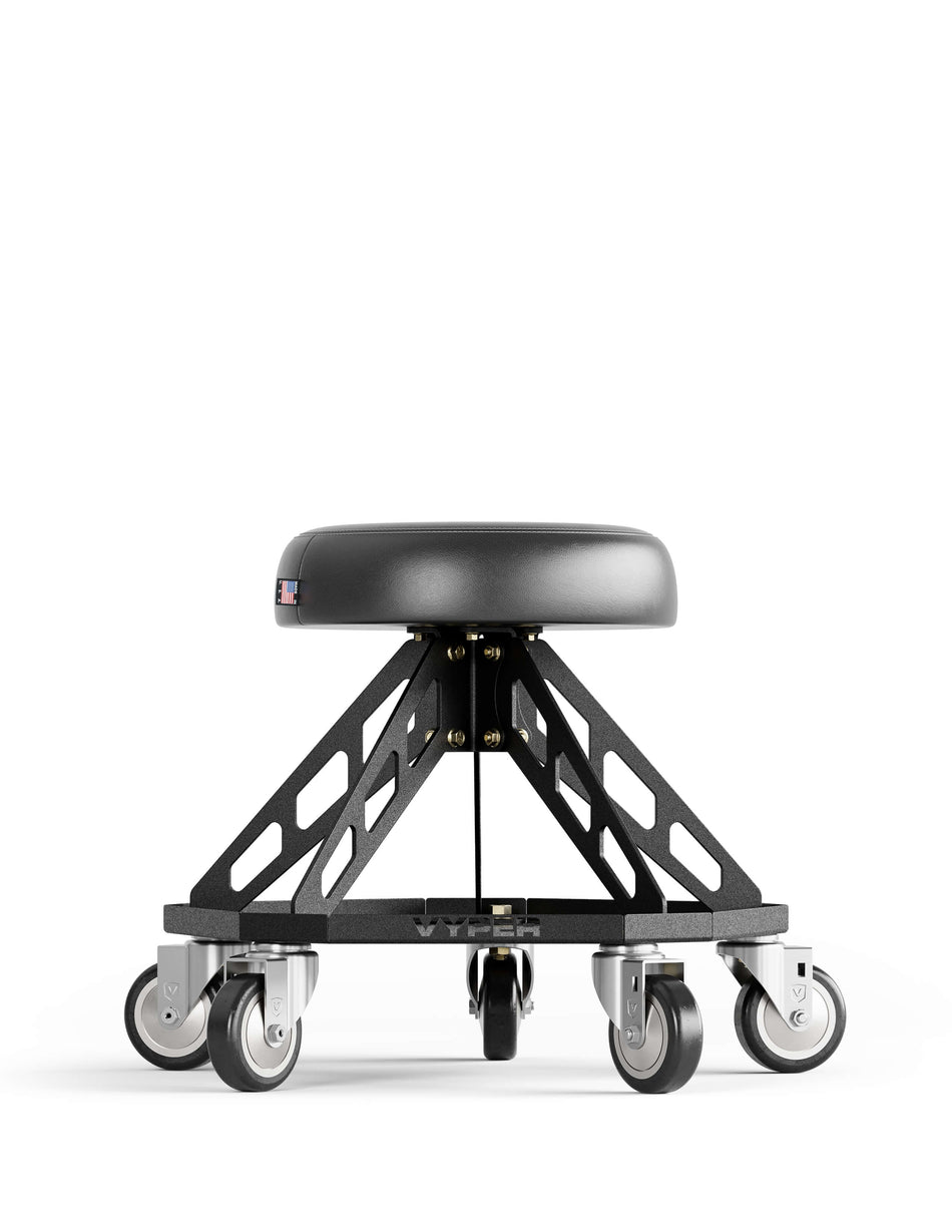 ROBUST STEEL PRO