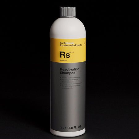 Reactivation Shampoo 1L