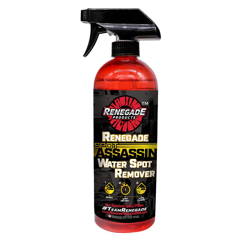 SPOT ASSASSIN REMOVER 1 GAL