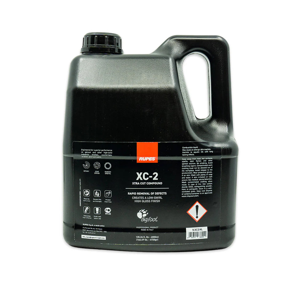 RUPES XC-2 Xtra Cut Compound