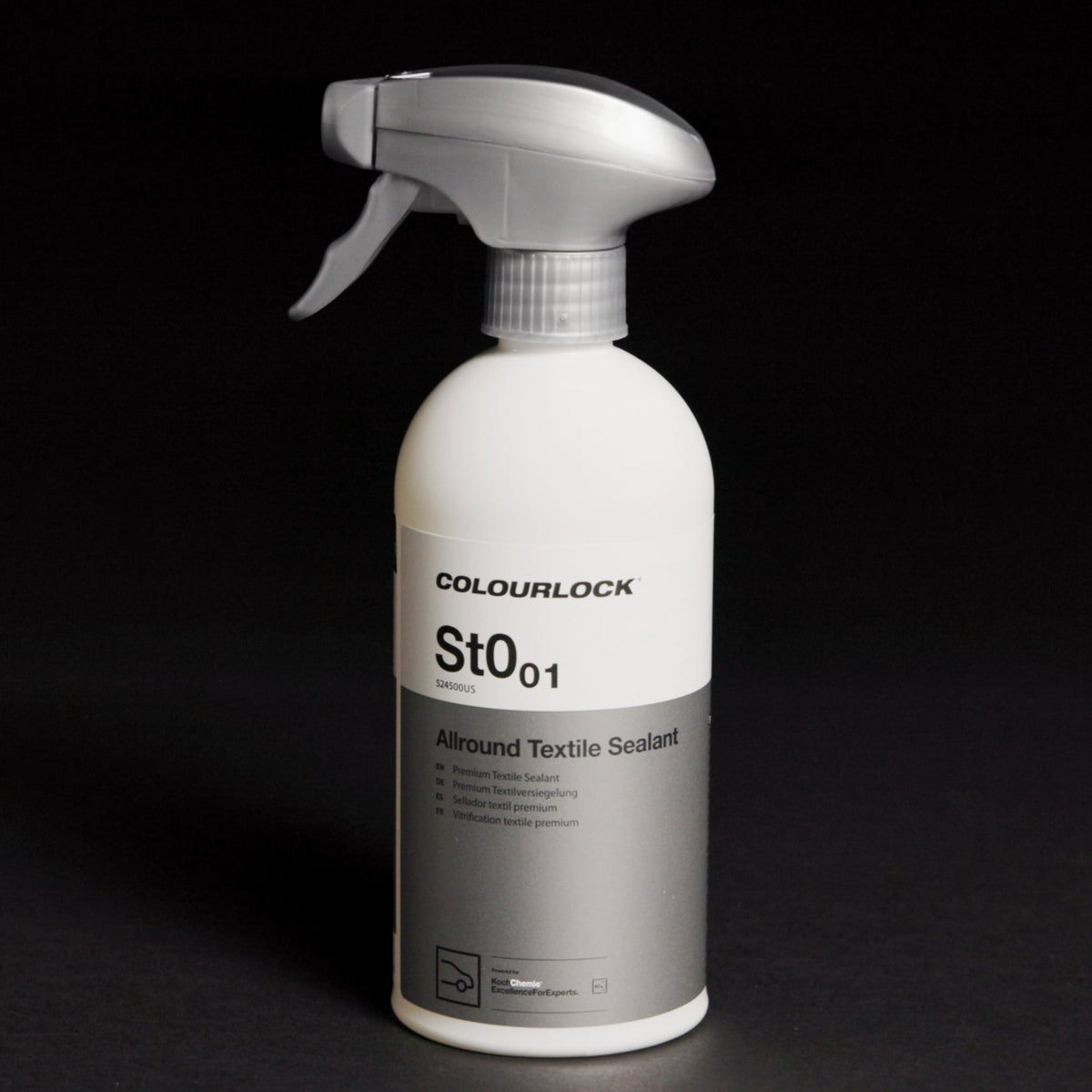 Allround Textile Sealant 500ml