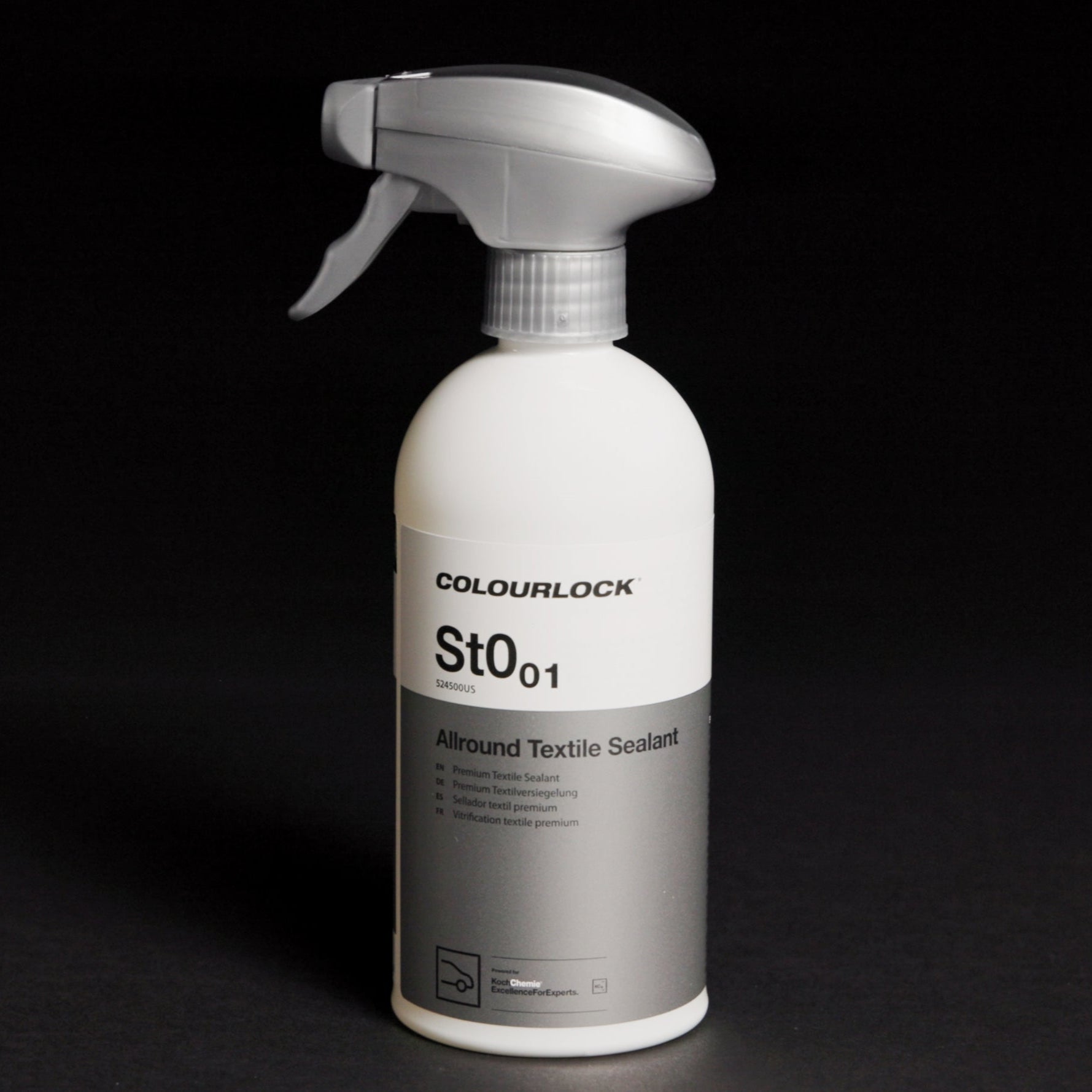 Allround Textile Sealant 500ml