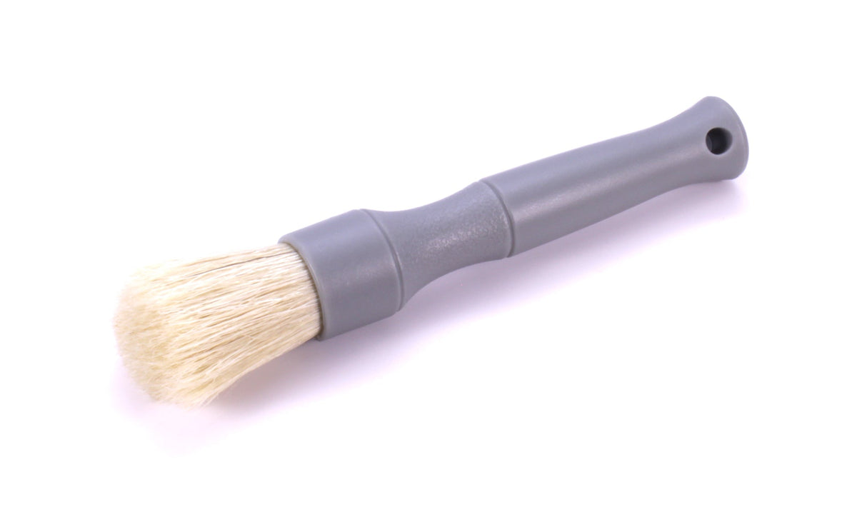 BRUSH- STNDRD RED SMALL BOAR