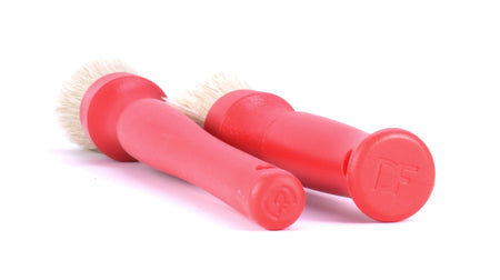 Detail Factory Standard Boar Brush Set