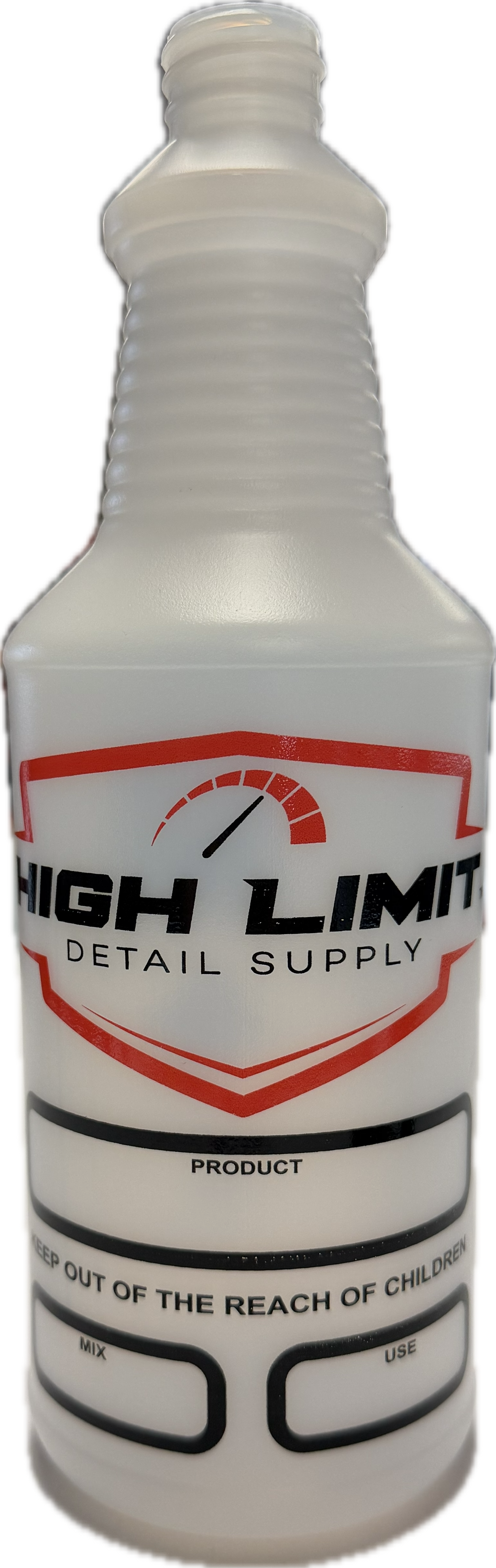 High Limit Bottle by High Limit Detail Supply™ | Tools & Equipment