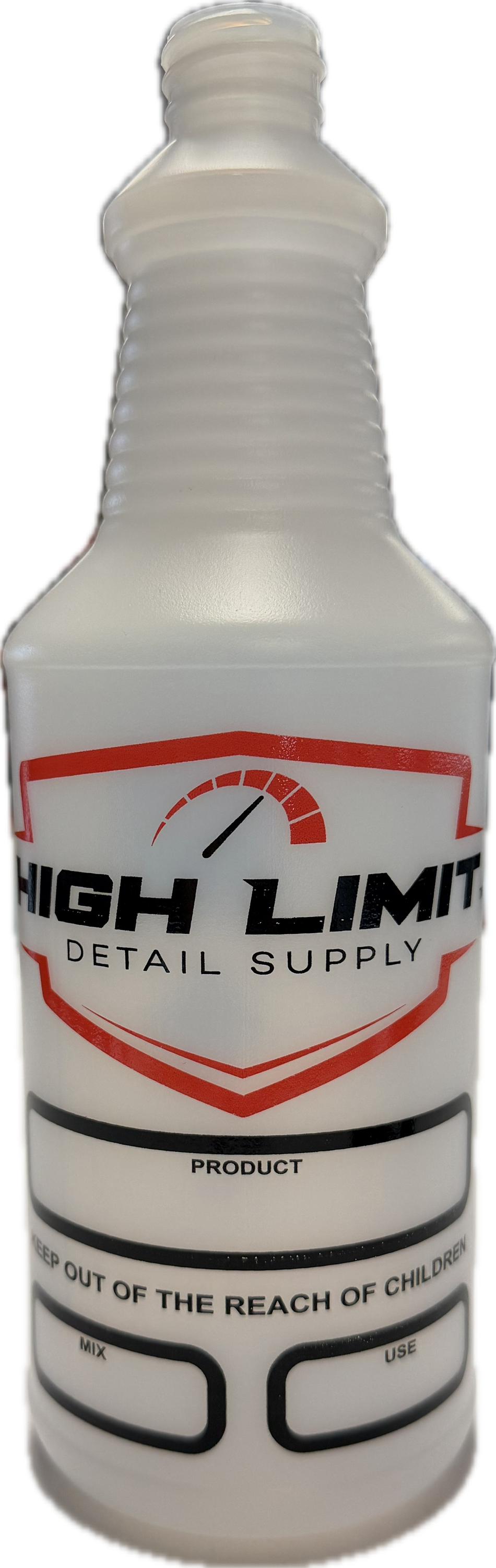 High Limit Bottle by High Limit Detail Supply™ | Tools & Equipment