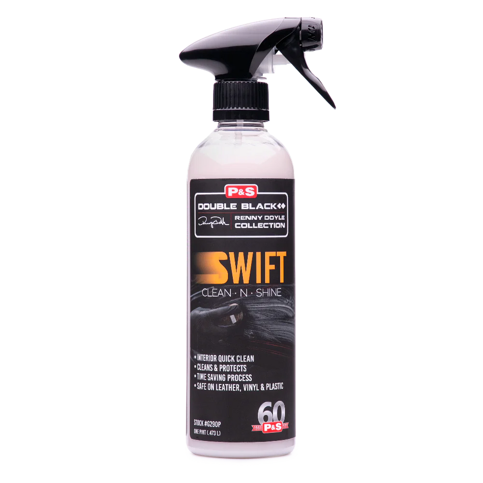 P&S Swift Clean & Shine