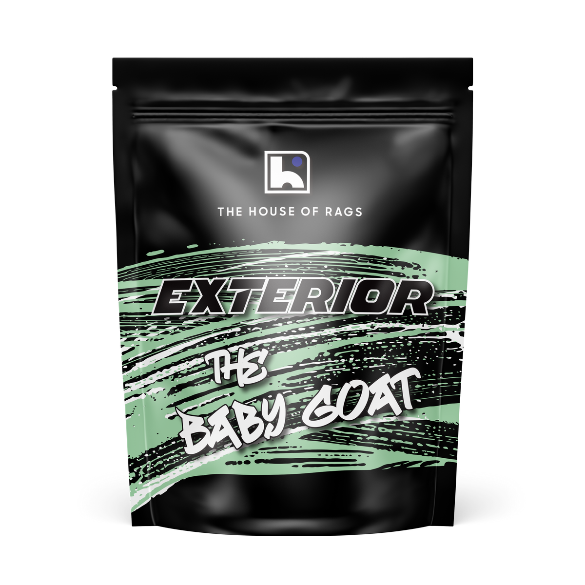 THE BABY GOAT 1200GSM 2PK